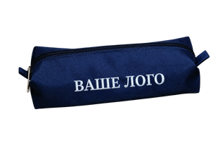 Пенал з вашим лого 101328 фото
